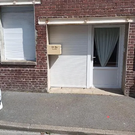 Au Coeur De La *